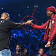 Illustration for article titled Tidal X: A 'Concert'? Or a Meeting of Illuminati Minds?